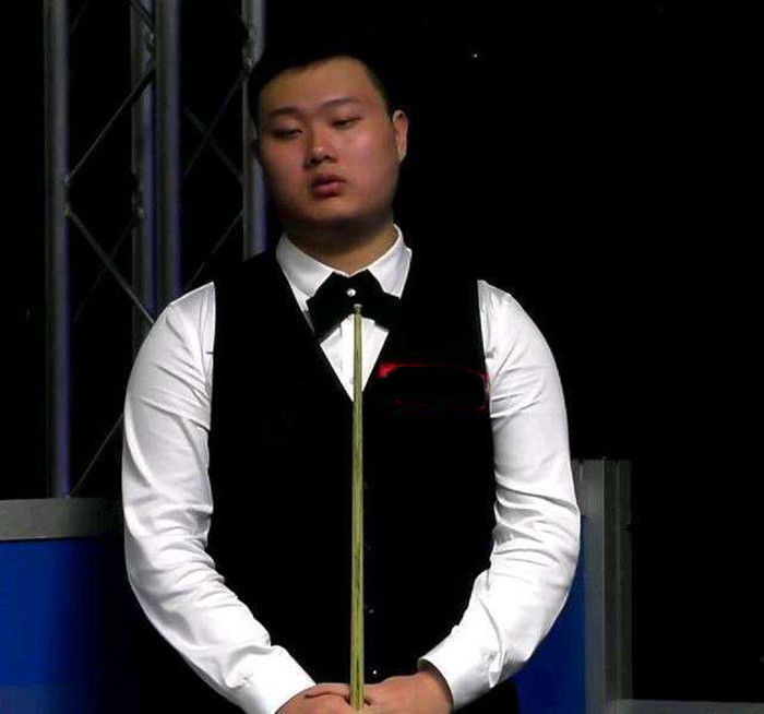 小将个人能 小将个人能